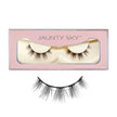 Reusable Lightweight Natural Strip Lashes False Eyelashes