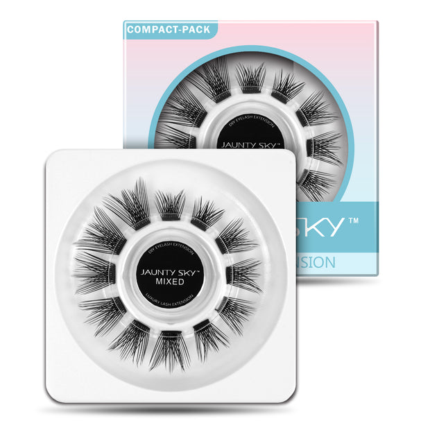 Volume Pre-mapped Cluster Lash