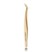 DIY Cluster Eyelash Tweezer