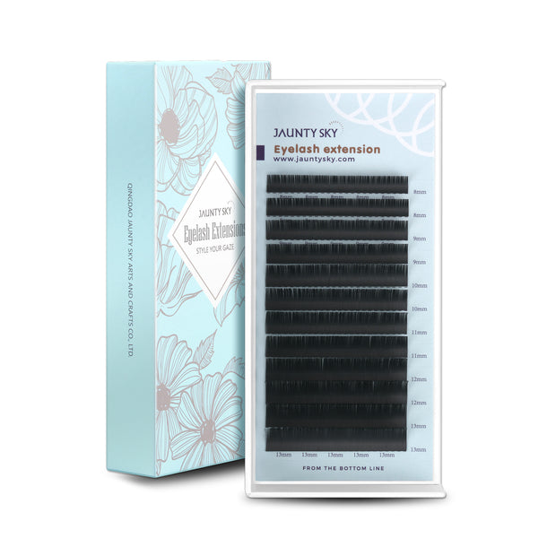 Classic Eyelash Extension