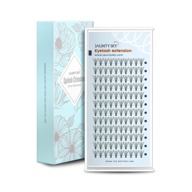 Classic Eyelash Extension（副本）3