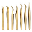 Eyelash Extension Tweezer