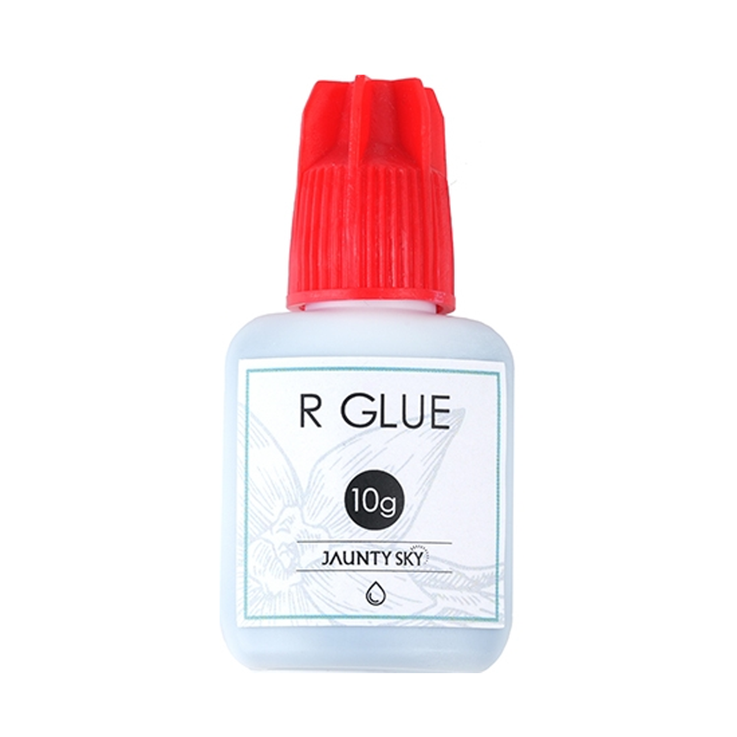 Eyelash Extension Glue