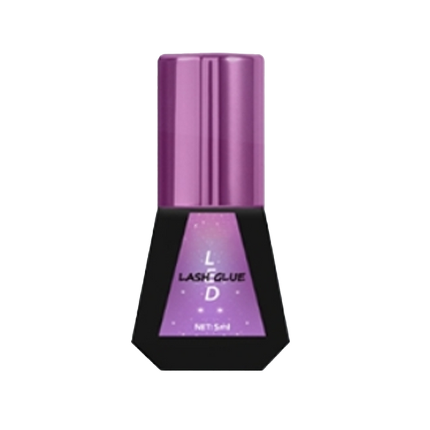 Eyelash Extension Uv Glue