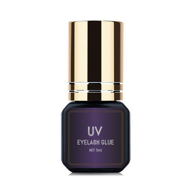 Eyelash Extension Uv Glue